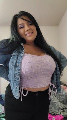 Photo of Bianca A.