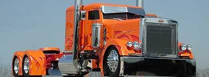 Photo of Peterbuilt D.
