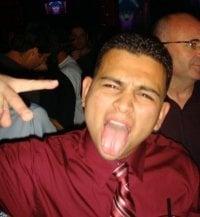 Photo of Ruben C.