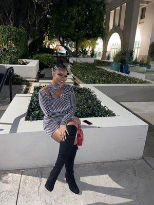 Photo of Victoria T.