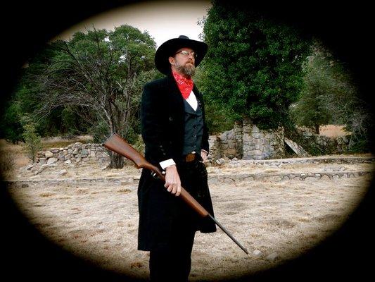 Photo of Shane S.