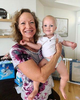 Photo of Sheila C.