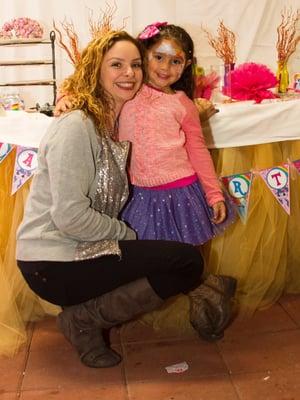 photo of Veronica T.