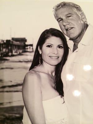 photo of Victoria A.