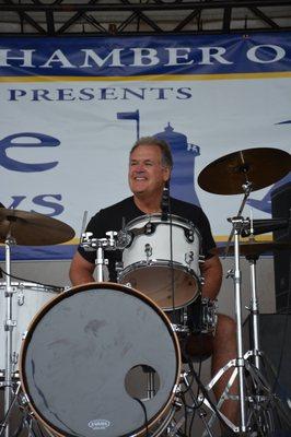 Photo of Bob D.