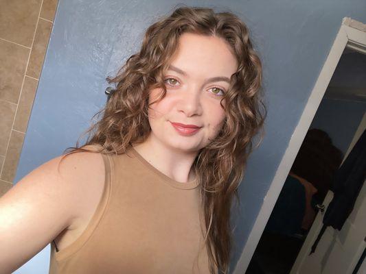 Photo of Darian C.