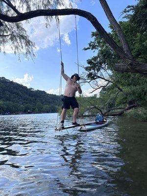 Photo of Nicholas M.