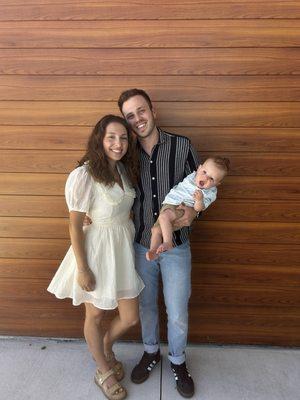 photo of Jocelyn R Stiner S.