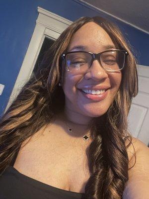 photo of Brittnay D.