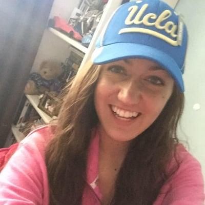 Photo of Rachel K.