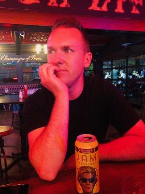 Photo of Kevin R.