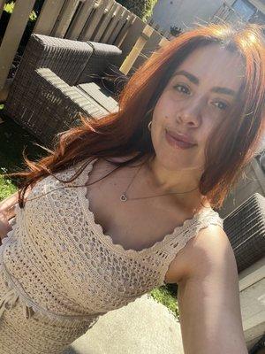 Photo of Angelica G.