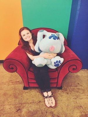 Photo of Leah H.