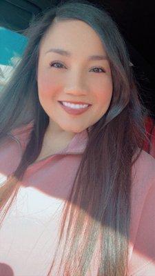 photo of Jocelynn V.