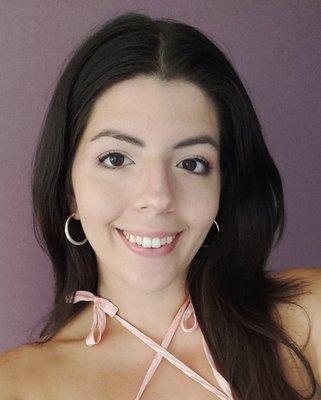 photo of Isabella F.