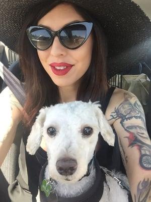 Photo of Natasha S.