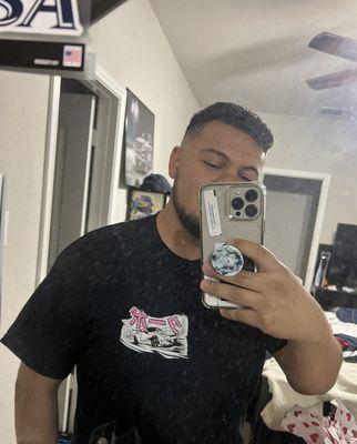 photo of Jonathan G.