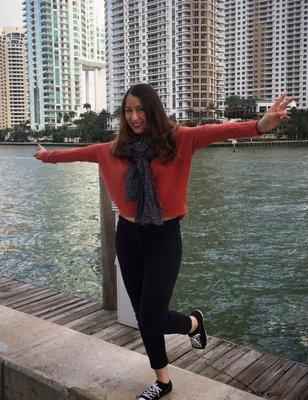 photo of Stephany R.