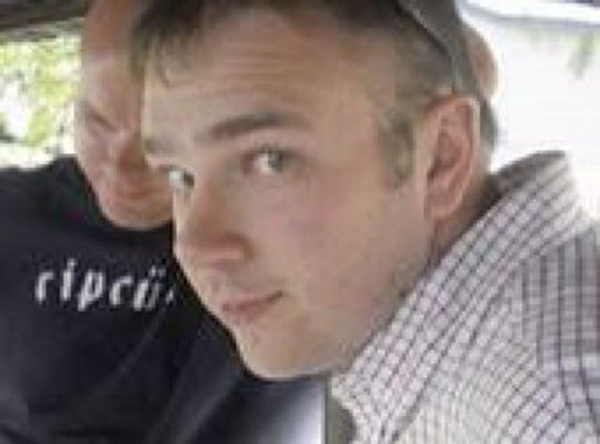 Photo of Rob D.