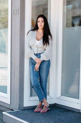 Photo of Jacqueline P.