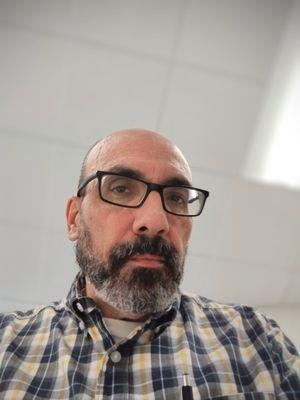 photo of Steve D.