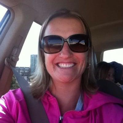 photo of Stephanie W.