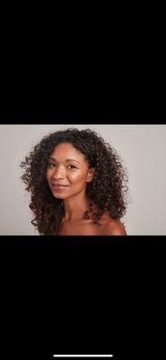 photo of Antoinette R.