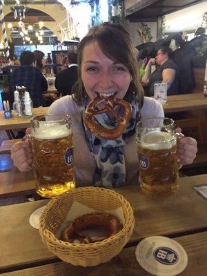 Photo of Elizabeth S.