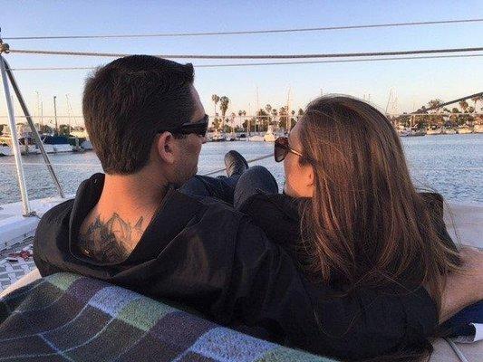 photo of Samantha S.