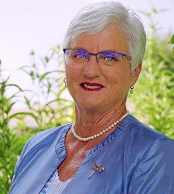 photo of Mary Ann B.