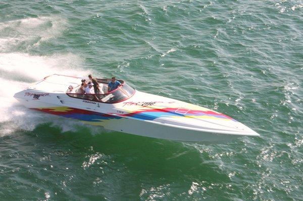 photo of Patricia D.