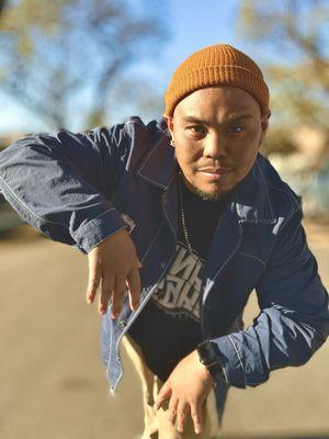Photo of Butter M.