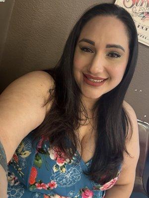 Photo of Kelly R.