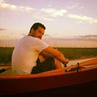 Photo of Sean M.