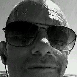 Photo of Charlie P.
