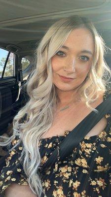 Photo of Kayli H.