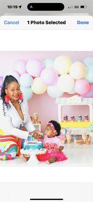 photo of Marvelous D.