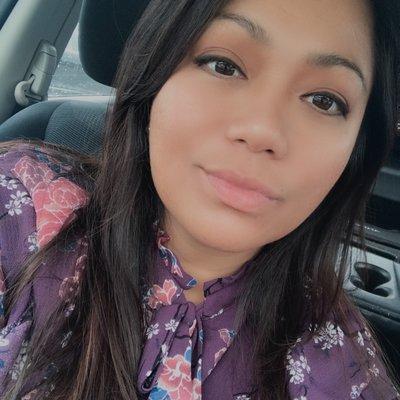 photo of Clarissa R.