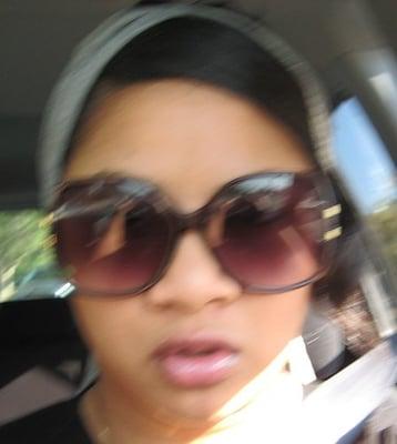 photo of Emmeline R.