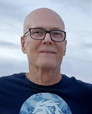 Photo of Chuck B.