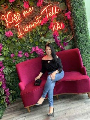 Photo of Mirna R.