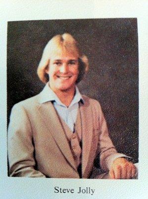 Photo of Steve J.