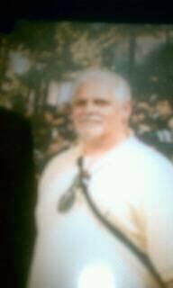 photo of Wayne P.