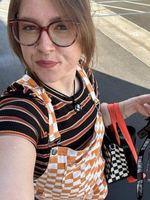 photo of Alyssa Jean T.