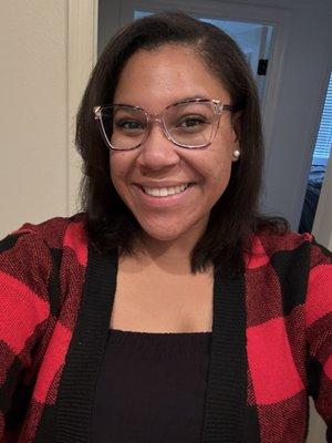 Photo of Michelle B.