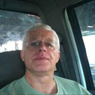 Photo of Aleksandr T.