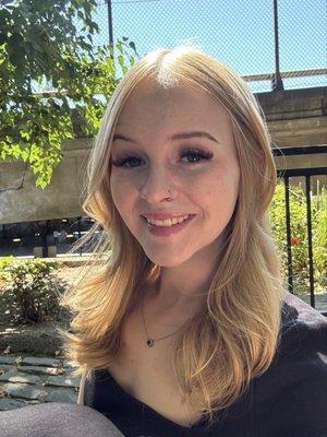 Photo of Alyssa G.