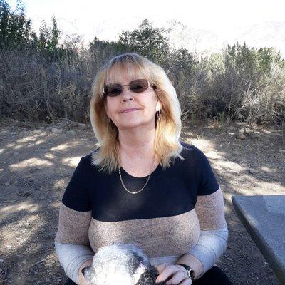 photo of Catherine G.