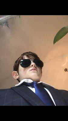 Photo of Tristan F.