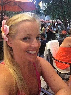 Photo of Amy D.